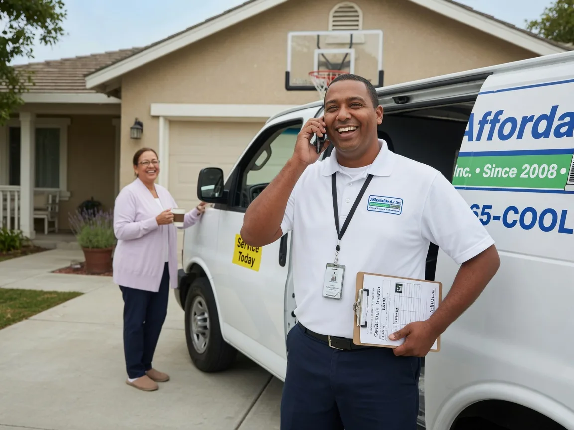 Central Ac Repair Lavallette, NJ FAQs